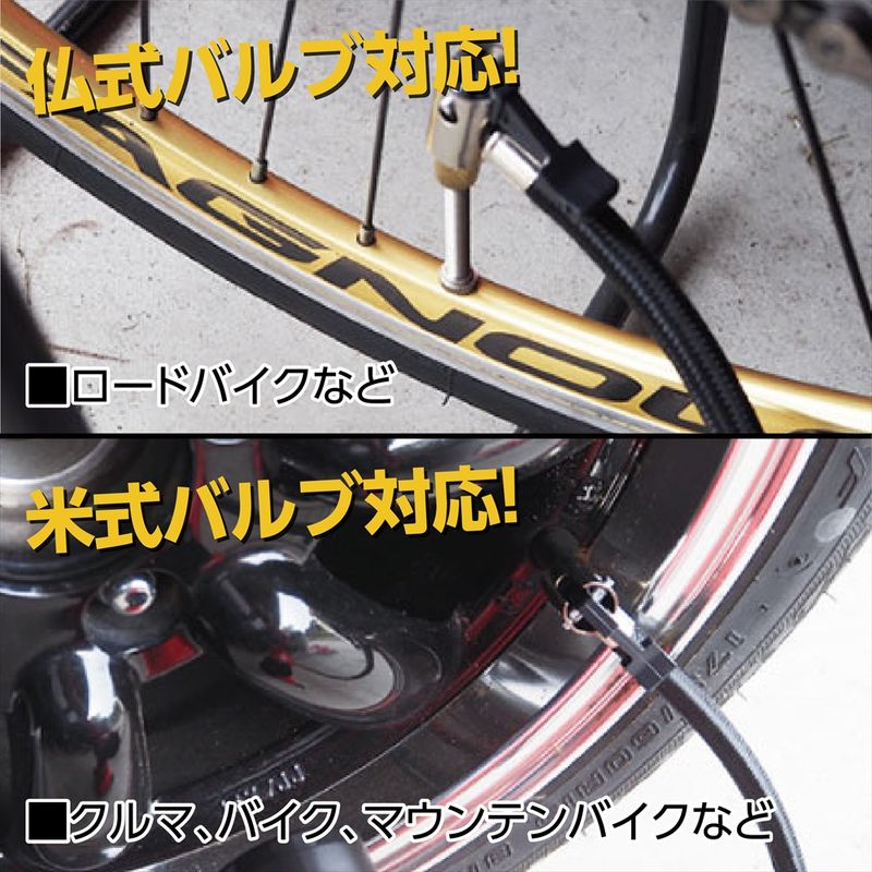 ワールドツール アストロプロダクツ AP DC18V 充電式 エアインフレーター 2005000007583(ご注文単位1個)【直送品】