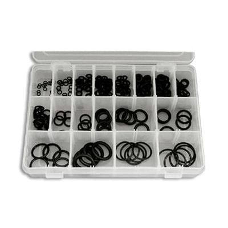 ワールドツール アストロプロダクツ AP 225PC Oリング MMセット 2007000007747(ご注文単位1セット)【直送品】