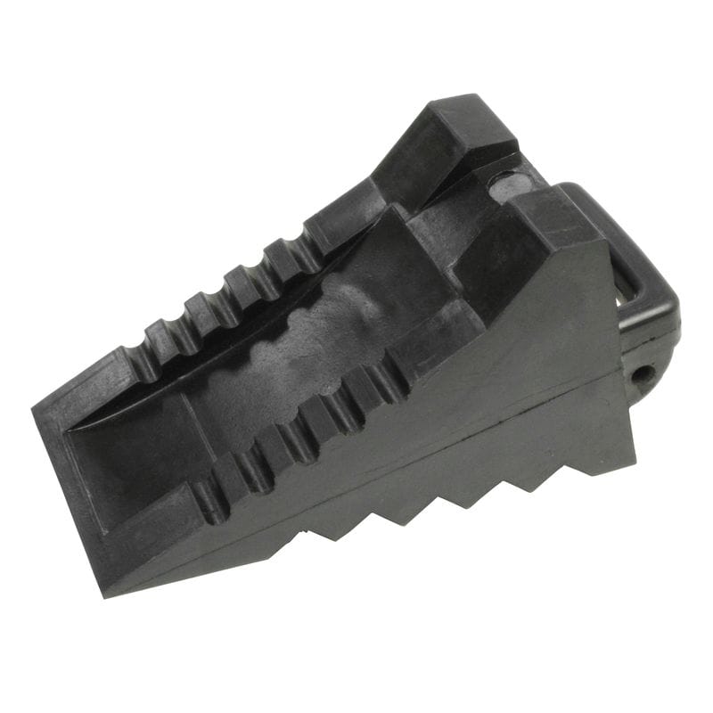 ワールドツール アストロプロダクツ AP 輪止め 2トン車用 TS310 2007000013106（ご注文単位1個）【直送品】