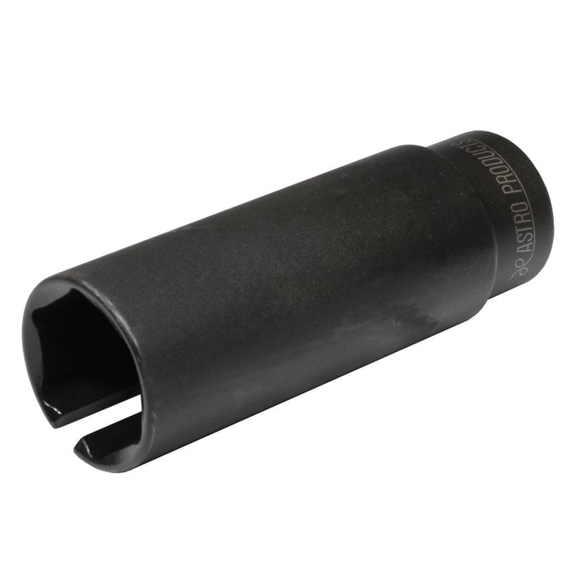 ワールドツール アストロプロダクツ AP 3/8DR O2センサーソケット 24mm 2007000013342(ご注文単位1個)【直送品】
