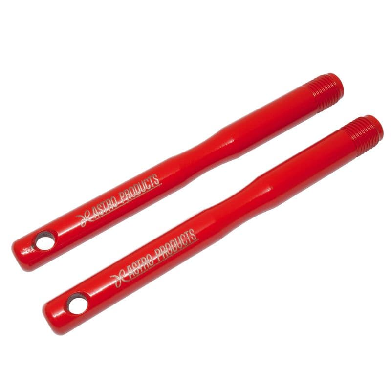 ワールドツール アストロプロダクツ AP ホイールガイドボルト M14×1.5 欧州車用(2個組) 2007000013533(ご注文単位1パック)【直送品】