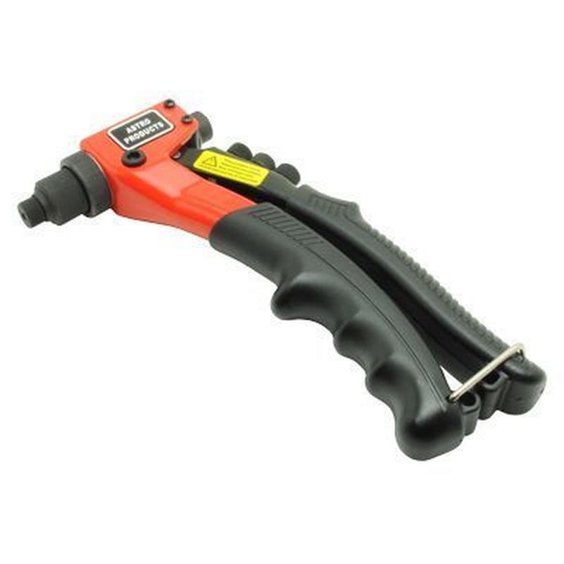ワールドツール アストロプロダクツ AP ハンドリベッター HR728 2008000007287(ご注文単位1個)【直送品】