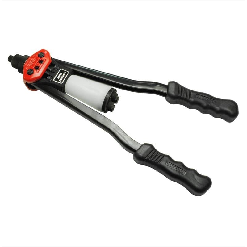 ワールドツール アストロプロダクツ AP ハンドリベッター 2.4~6.4mm 2008000007560(ご注文単位1個)【直送品】
