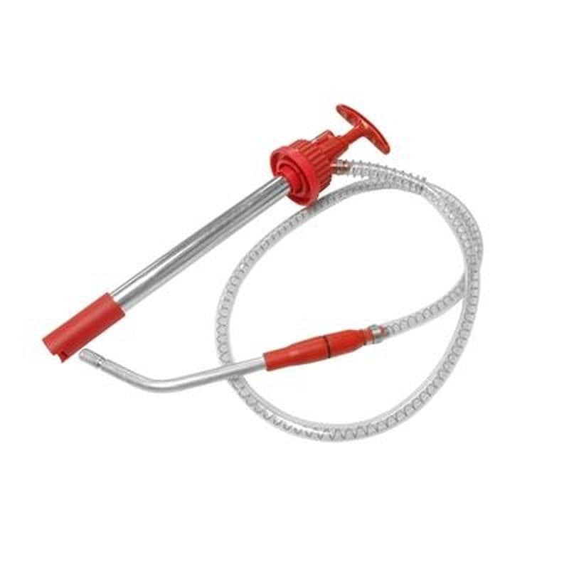 ワールドツール アストロプロダクツ AP ペール缶ポンプ ATF用 2009000000834（ご注文単位1個）【直送品】