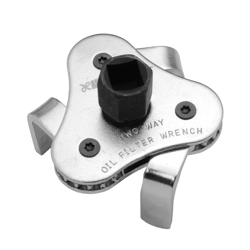 ワールドツール アストロプロダクツ AP 3JAW オイルフィルターレンチ 2009000002845（ご注文単位1個）【直送品】