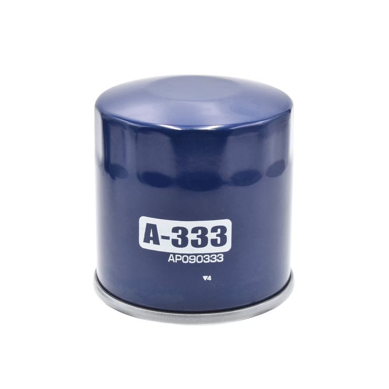 ワールドツール アストロプロダクツ AP オイルフィルター A-333 2009000003330（ご注文単位1個）【直送品】