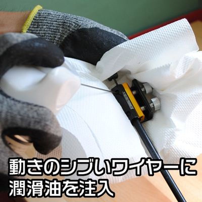 ワールドツール アストロプロダクツ AP ワイヤーインジェクター 2穴 2009000004467(ご注文単位1個)【直送品】