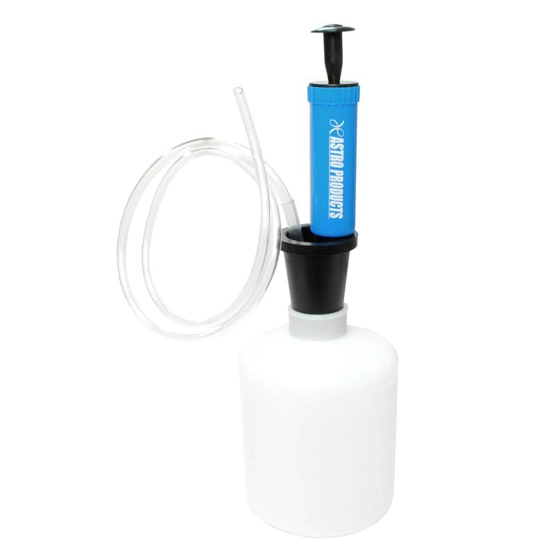 ワールドツール アストロプロダクツ AP オイルエキストラクター 1.6L OE469 2009000004696（ご注文単位1個）【直送品】