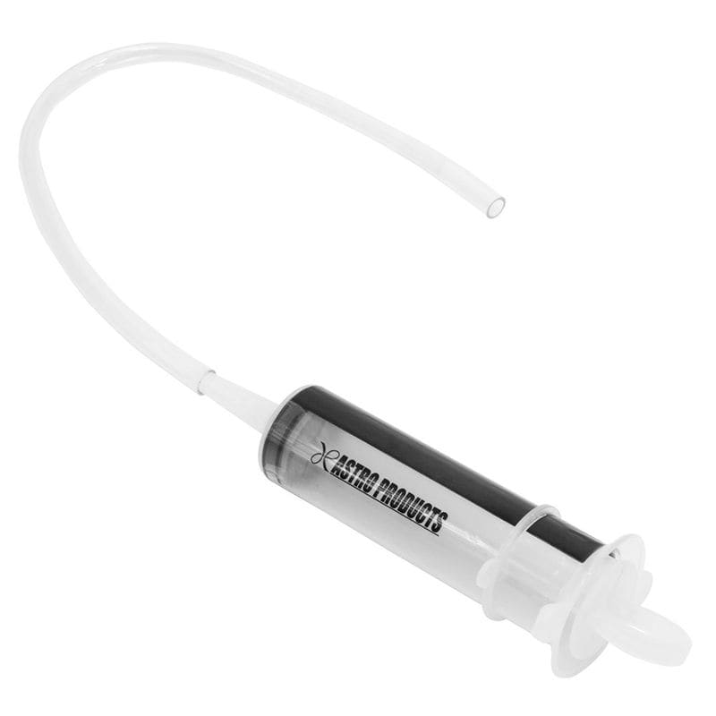 ワールドツール アストロプロダクツ AP プラスチック オイルシリンジ OS540 2009000005402(ご注文単位1個)【直送品】
