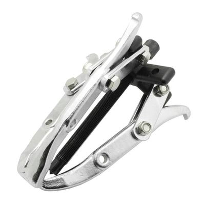 ワールドツール アストロプロダクツ AP 3本爪ギヤプーラー 150mm 2010000000281（ご注文単位1個）【直送品】