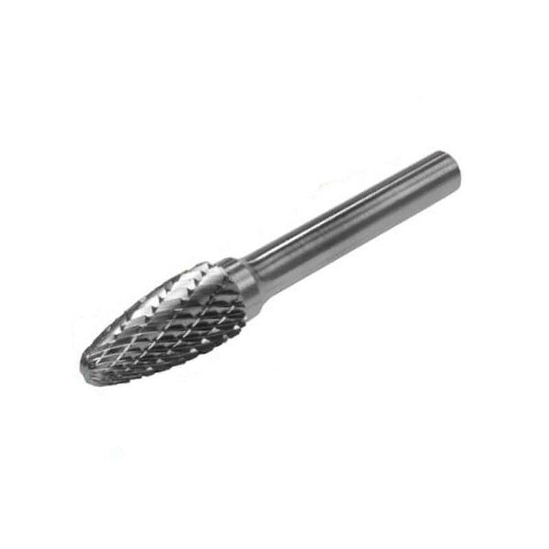 ワールドツール アストロプロダクツ AP 超硬バー φ6mmシャンク ツクシ 2011000011000（ご注文単位1個）【直送品】