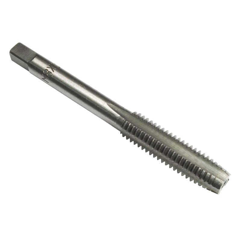 ワールドツール アストロプロダクツ AP タップ M8×1.25 2011000011536（ご注文単位1個）【直送品】