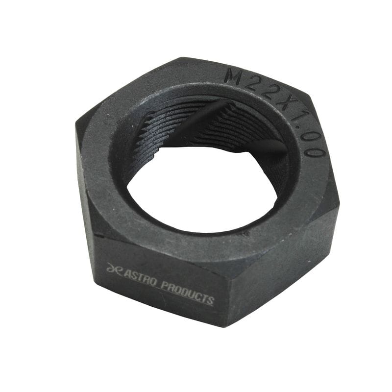 ワールドツール アストロプロダクツ AP M22×1.0 スピンドル用ダイス2011000011680(ご注文単位1個)【直送品】