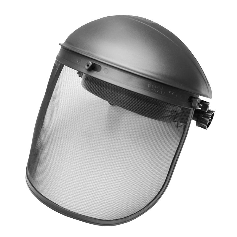 ワールドツール アストロプロダクツ AP フェイスシールド 2016000004427(ご注文単位1個)【直送品】