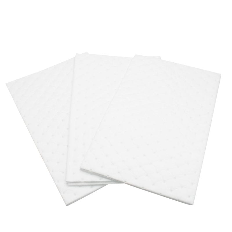 ワールドツール アストロプロダクツ AP 吸油シート 500×400 (3枚入) 2016000011401（ご注文単位1パック）【直送品】