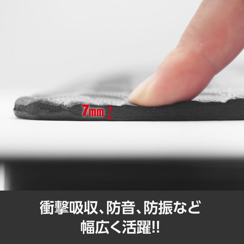 ワールドツール アストロプロダクツ AP フロアマット 2350×1170 2016000011487(ご注文単位1個)【直送品】