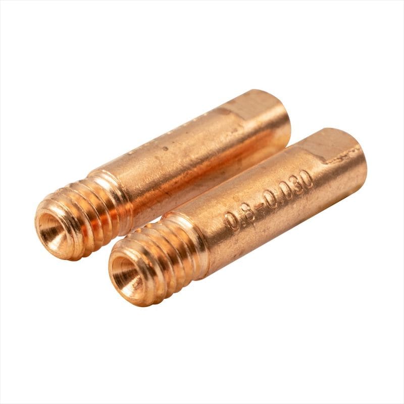 ワールドツール アストロプロダクツ AP 溶接機用チップ 0.8mm (2個入) 2026000007298（ご注文単位1パック）【直送品】