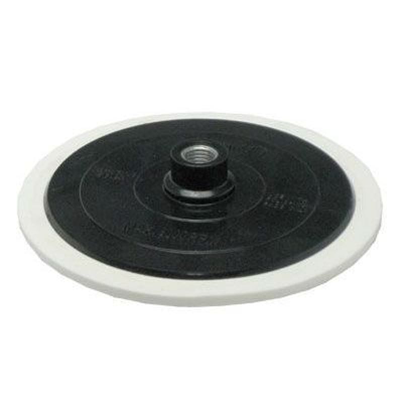 ワールドツール アストロプロダクツ AP ポリッシャーパッド φ180 M16-2.0 2026000007571(ご注文単位1個)【直送品】