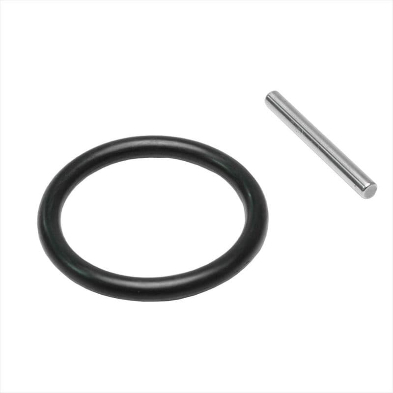 ワールドツール アストロプロダクツ AP 1/2DR インパクトソケット用ピン&リングセット S PR167 2026000011677(ご注文単位1個)【直送品】