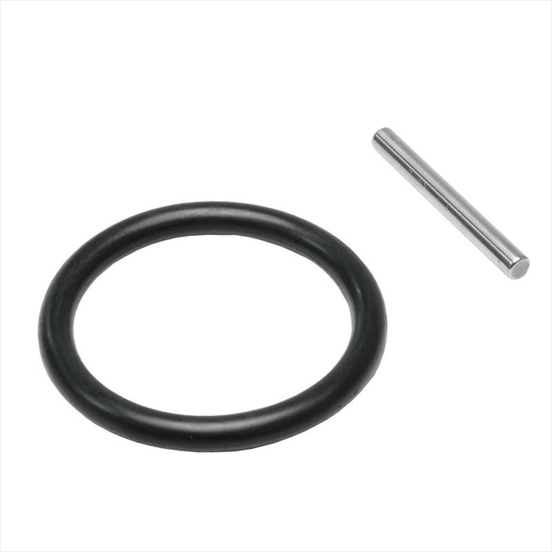 ワールドツール アストロプロダクツ AP 1/2DR インパクトソケット用ピン&リングセット M PR168 2026000011684(ご注文単位1個)【直送品】
