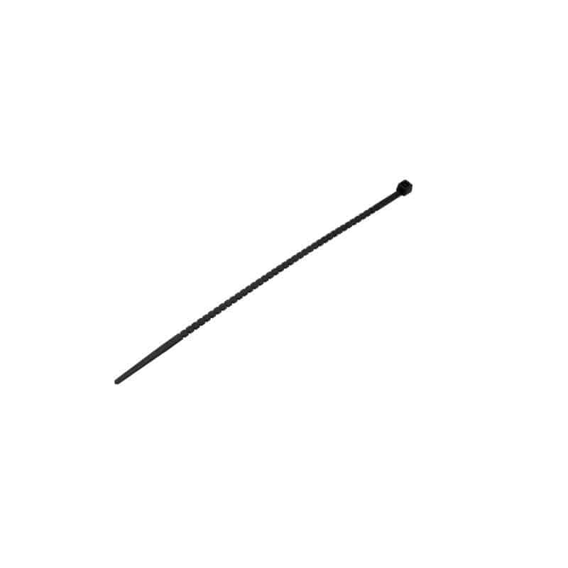 ワールドツール アストロプロダクツ AP 手でちぎれる結束バンド 2.8×150mm (30本入) 2026000012506（ご注文単位1パック）【直送品】