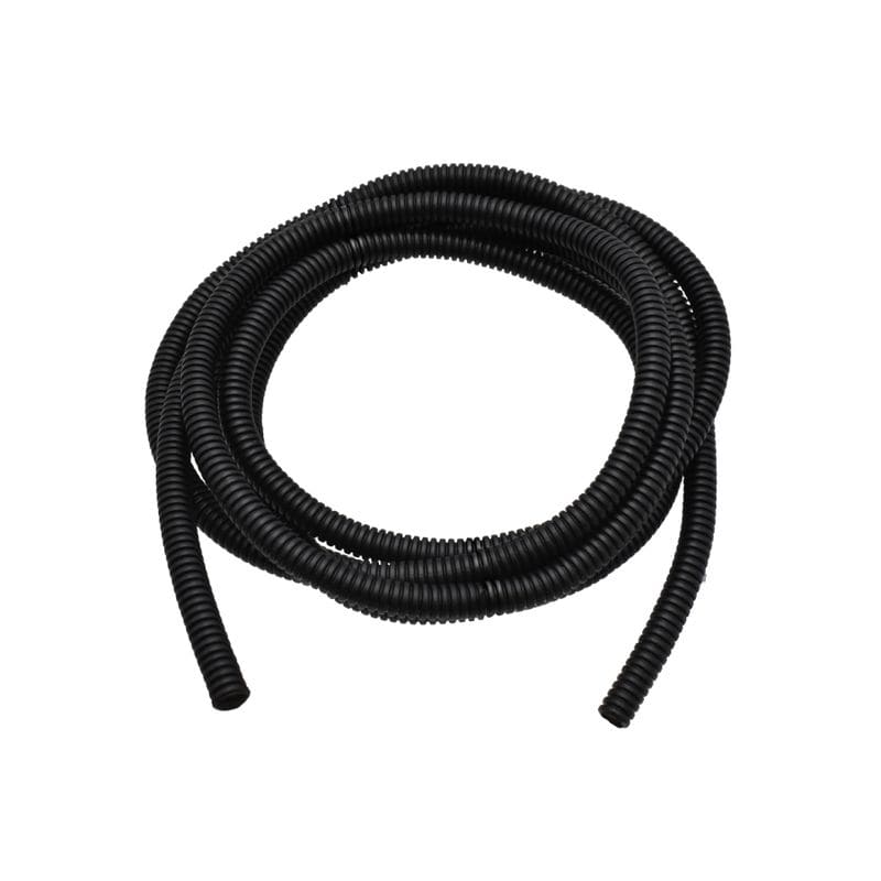 ワールドツール アストロプロダクツ AP Φ4.5 コルゲートチューブ スリット無 2026000012810（ご注文単位1個）【直送品】