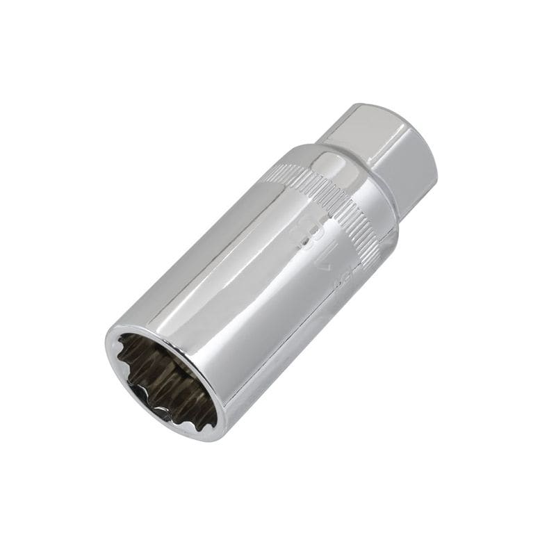 ワールドツール アストロプロダクツ AP 3/8DR 18mm プラグソケット 2002000037220（ご注文単位1個）【直送品】