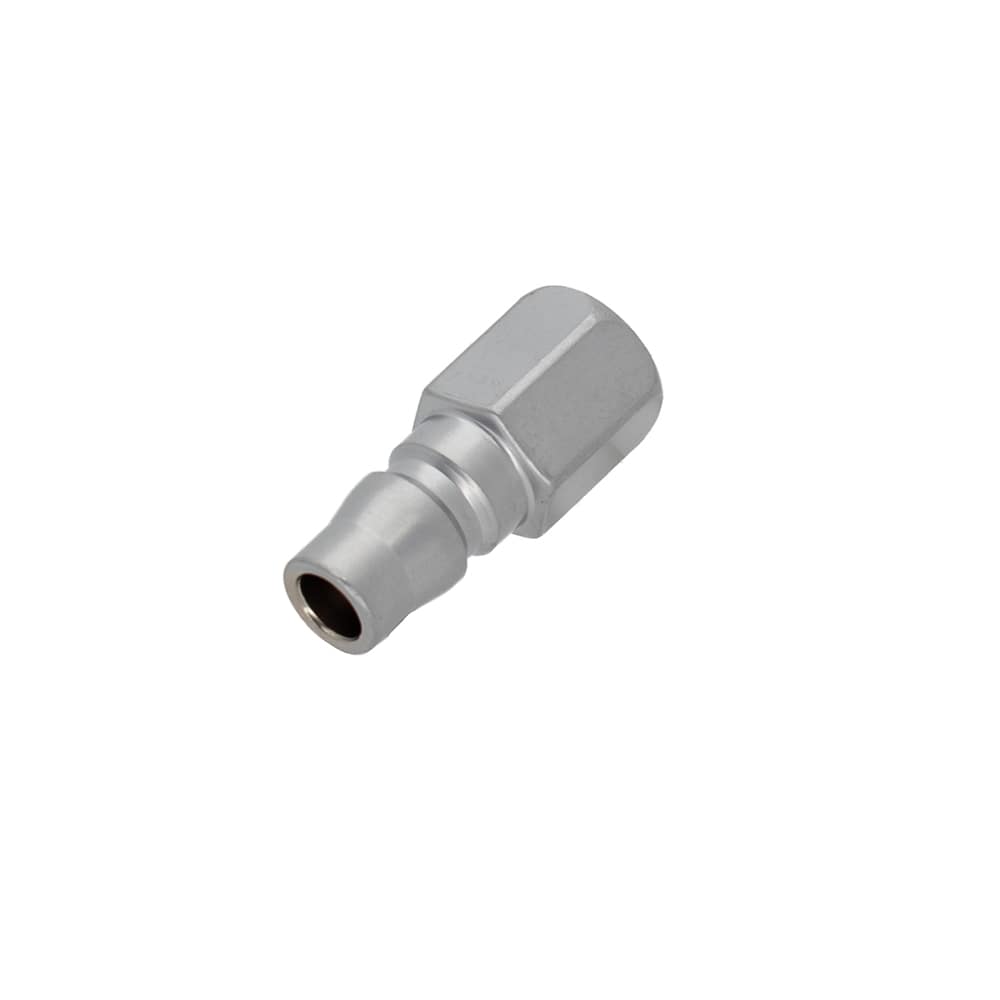 ワールドツール アストロプロダクツ AP Rc1/4 エアプラグ 2004000010654（ご注文単位1個）【直送品】