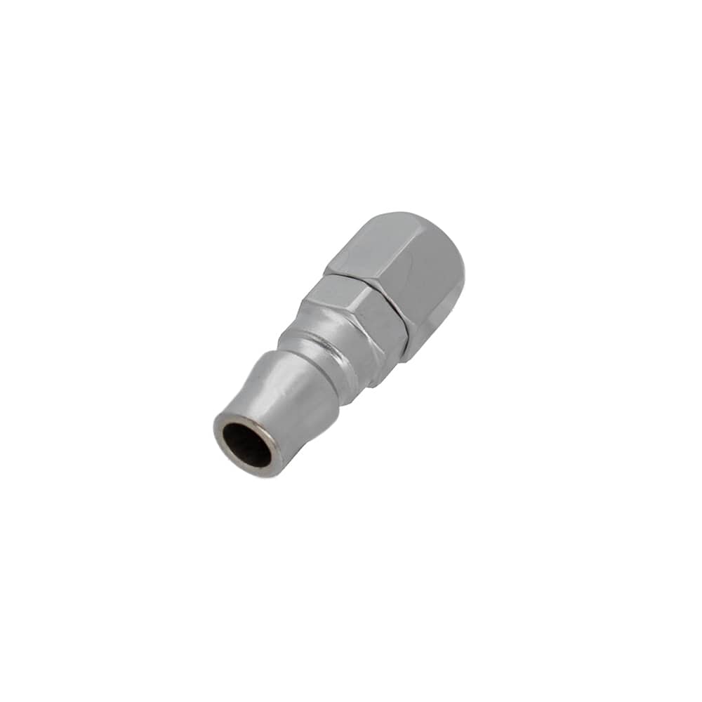 ワールドツール アストロプロダクツ AP Φ6.5×10mmホース用 エアプラグ 2004000010661（ご注文単位1個）【直送品】