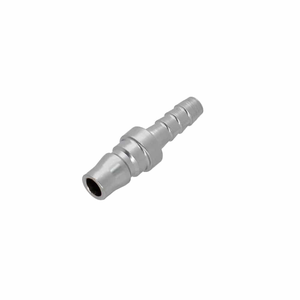 ワールドツール アストロプロダクツ AP Φ8mmホース用 ニップル付エアプラグ 2004000010685（ご注文単位1個）【直送品】