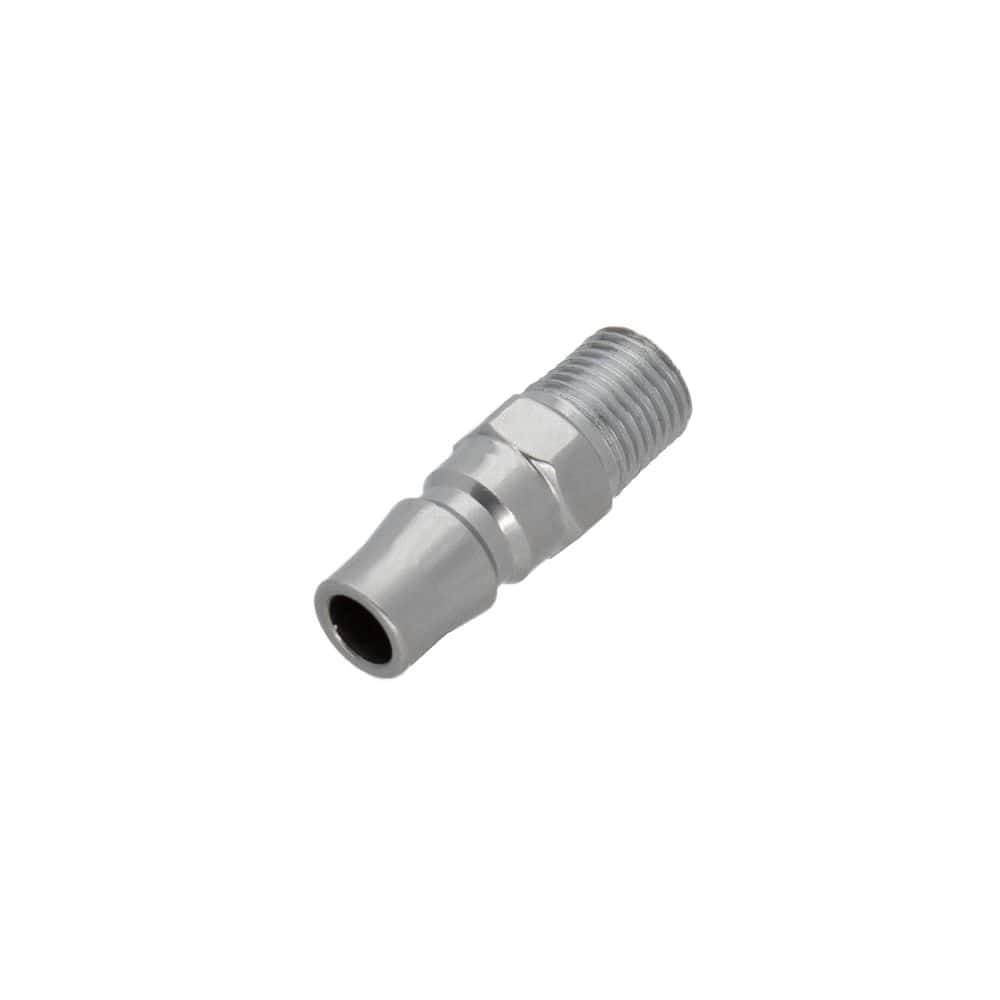 ワールドツール アストロプロダクツ AP R1/4 エアプラグ 2004000010692（ご注文単位1個）【直送品】