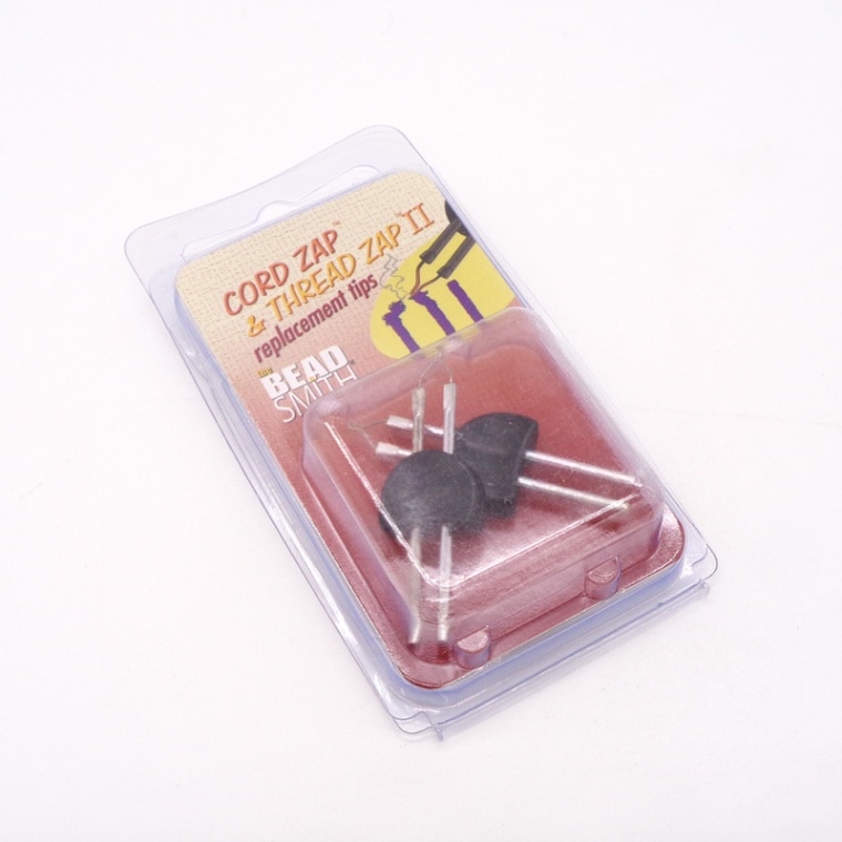 スレッドザップ用替えチップ TZ1300-YP 2個/箱(ご注文単位1箱)【直送品】