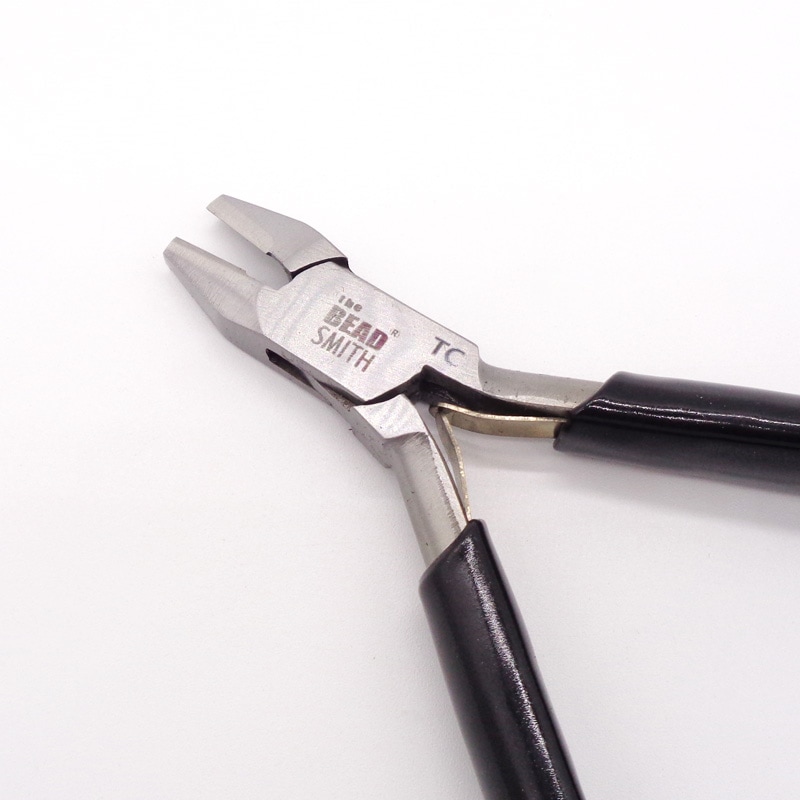 硬質ワイヤー対応 サイドカッター PL515-TC 1個（ご注文単位1個）【直送品】