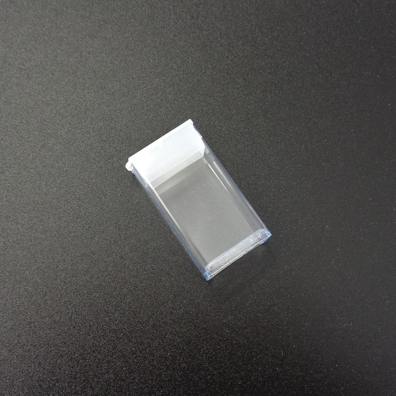 スリムミニケース FPT178 25x49x12mm 1個(ご注文単位1個)【直送品】