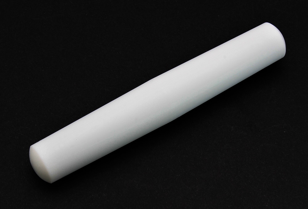PTFE撹拌子A型 A-100 全長100mm×16φ 1個 (ご注文単位1個)【直送品】