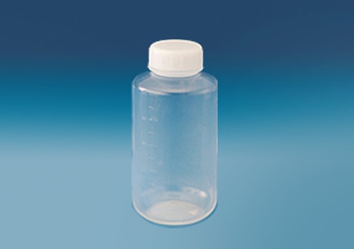 ニッコー・ハンセン JPボトル 透明広口瓶 1L 1本 (ご注文単位1本)【直送品】