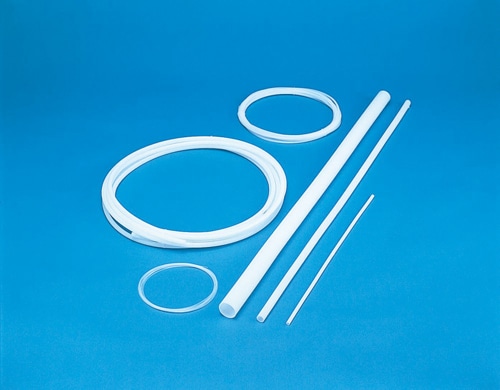 ニチアス PTFEチューブ 0.8mm×1.4mm （10m巻) ナフロン（R） 1巻 (ご注文単位1巻)【直送品】