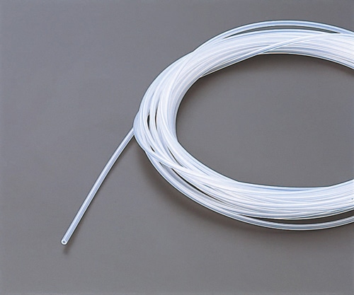 ポリエチレン細管 No7（ヒビキ)  1.3mm×2.3mm (5m巻) 1個 (ご注文単位1個)【直送品】