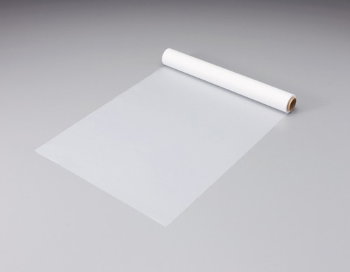 ニチアス PTFEシート 0.5mm×300mm カット品 1個 (ご注文単位1個)【直送品】