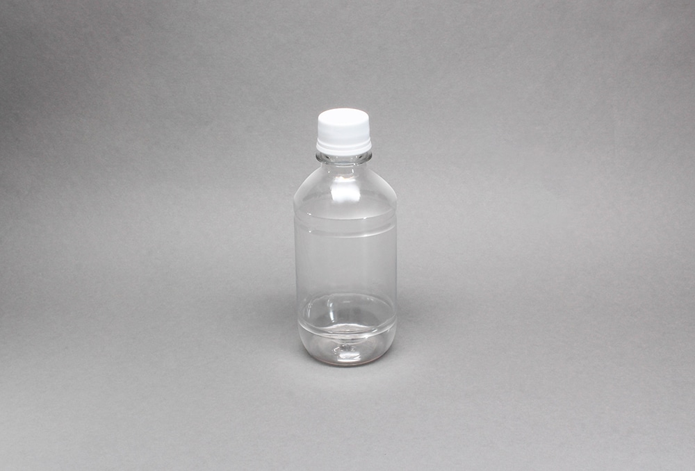 玉田製作所 ペットボトル 300mL 丸 1本 (ご注文単位1本)【直送品】