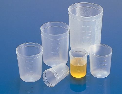 テラオカ デスカップ2L D-2000  (PP製)(100個入) 1箱 (ご注文単位1箱)【直送品】