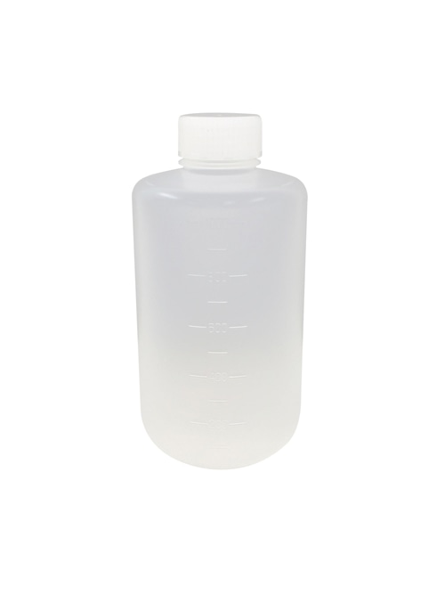 JK-PPボトル細口 1L 1本 (ご注文単位1本)【直送品】