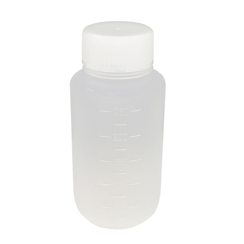JK-PPボトル広口 250mL 1本 (ご注文単位1本)【直送品】