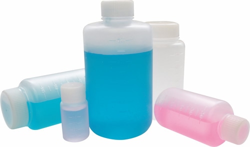 JK-PPボトル広口 500mL （100本入） 1箱 (ご注文単位1箱)【直送品】