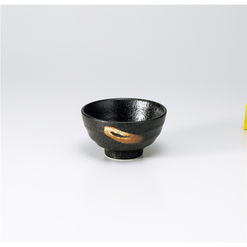 古林陶器 和陶オープン 漁火 11.5cm飯碗 1338905856 1個(ご注文単位1個)【直送品】