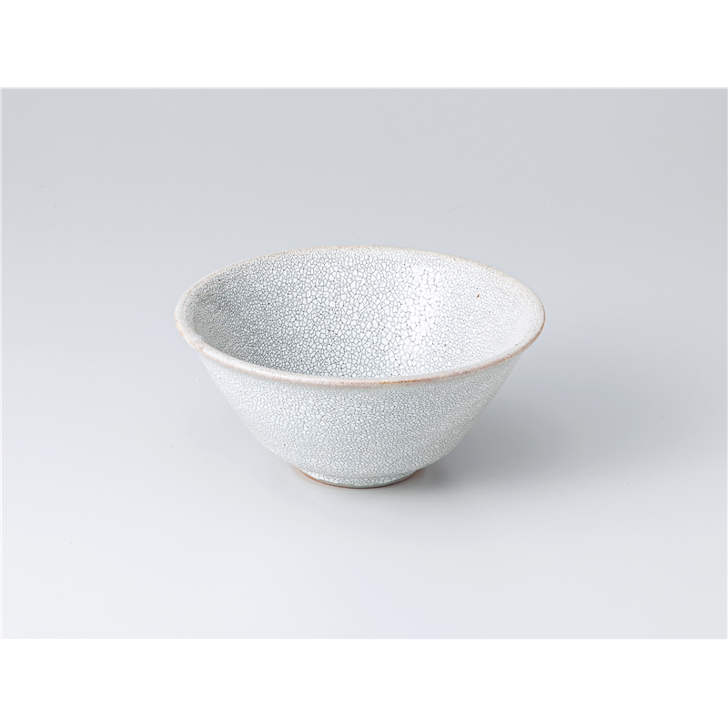 古林陶器 中鉢 錆かいらぎ4.8丼 1303210405 1個(ご注文単位1個)【直送品】
