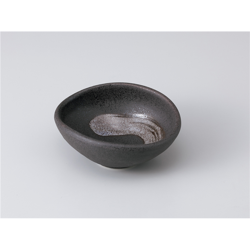 古林陶器 中鉢 伊賀うずたまご4.0小鉢 1004240230 1個(ご注文単位1個)【直送品】