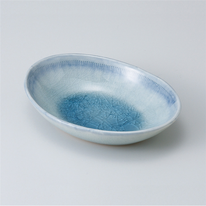 古林陶器 中鉢 オフケフルーツ鉢 505110478 1個(ご注文単位1個)【直送品】