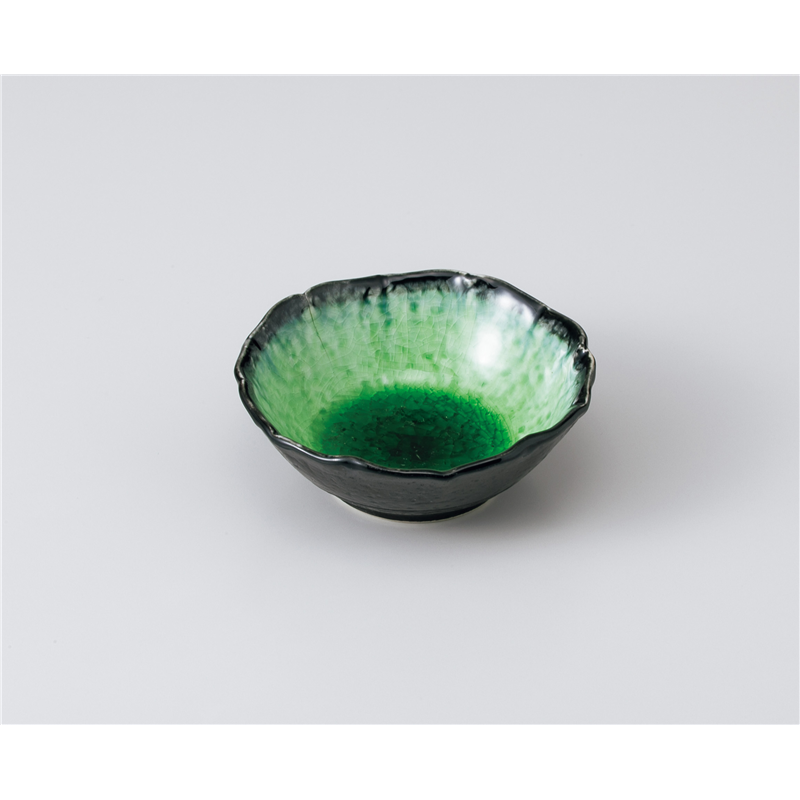 古林陶器 小鉢 ヒワトチリ小付 1005540301 1個（ご注文単位1個）【直送品】
