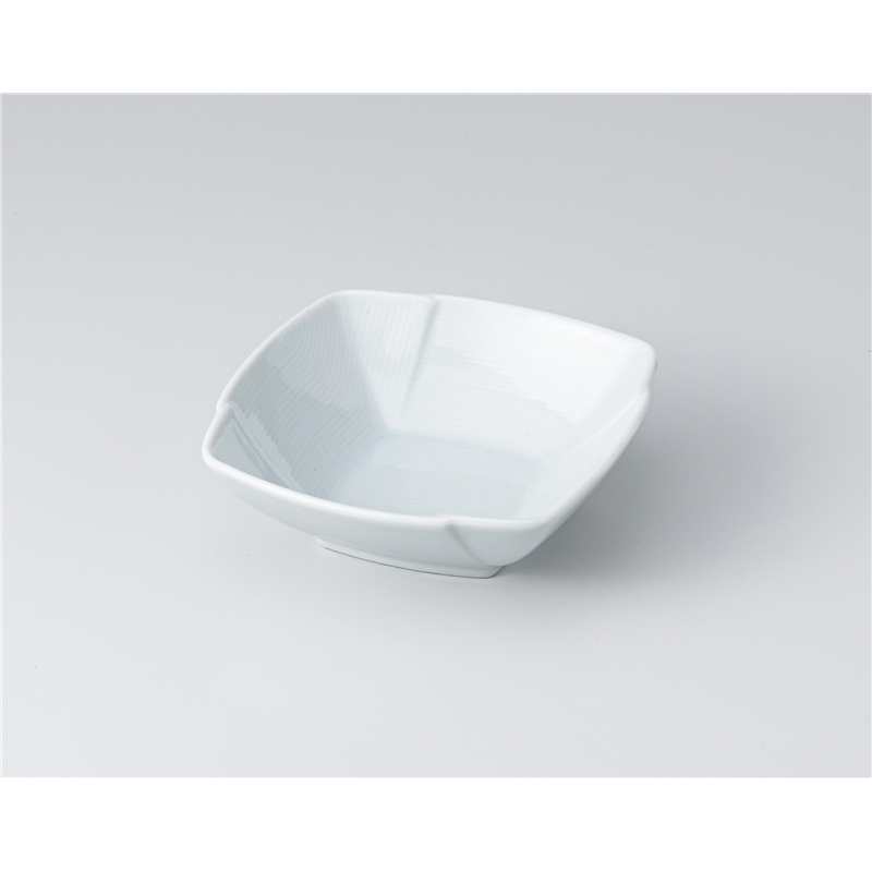 古林陶器 小鉢 青磁変形小鉢 1304850156 1個(ご注文単位1個)【直送品】